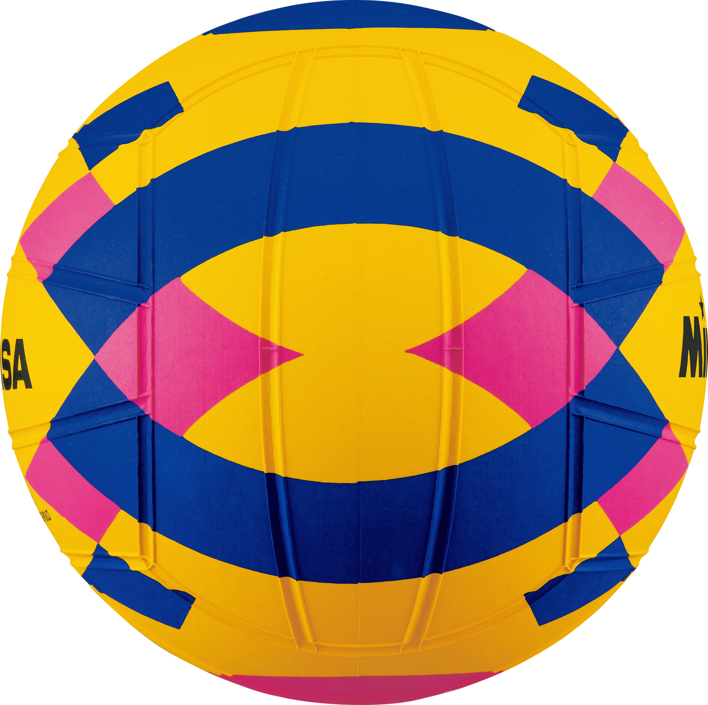 NEW Mikasa FINA Approved Match Ball (Size 4)