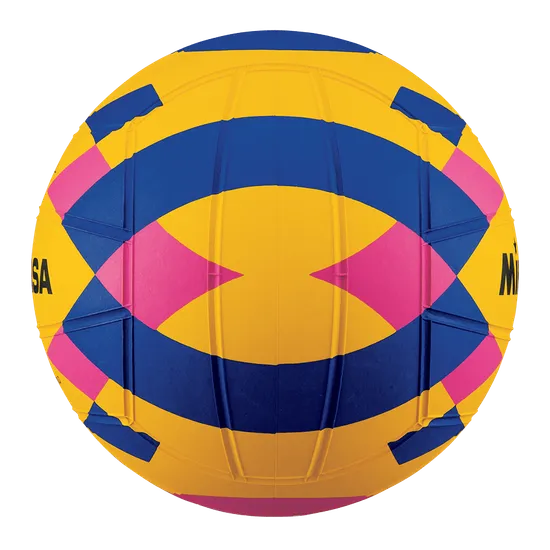 NEW Mikasa FINA Approved Match Ball (Size 5)