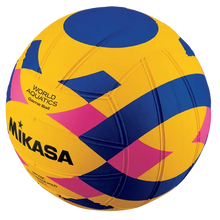 Load image into Gallery viewer, NEW Mikasa FINA Approved Match Ball (Size 5)