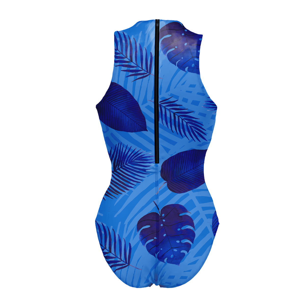 Blue Fern