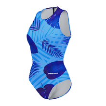 Load image into Gallery viewer, Blue Fern