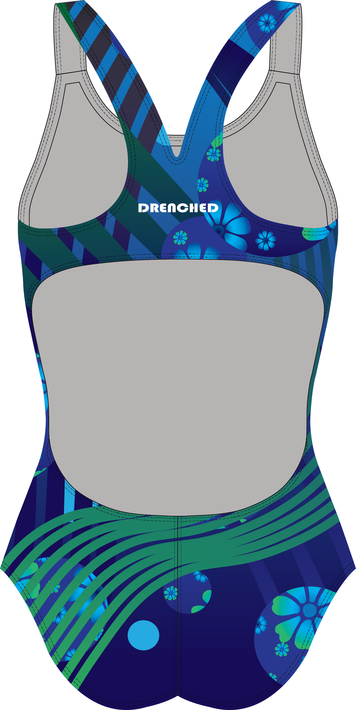 ANAPOS Racerback