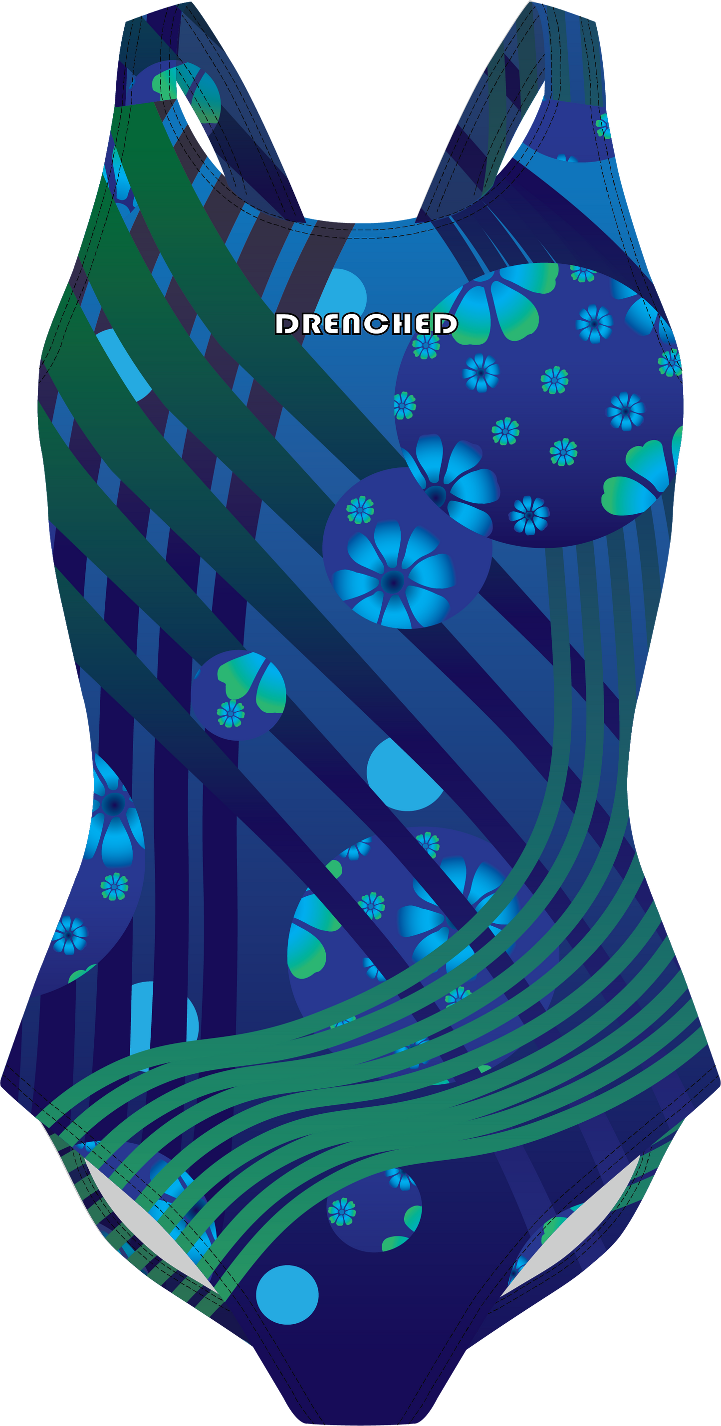 ANAPOS Racerback