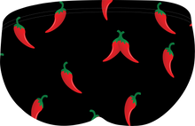 Load image into Gallery viewer, MEXICAN CHILLI Swimming