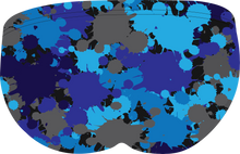 Load image into Gallery viewer, BLUE CAMO