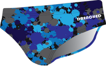 Load image into Gallery viewer, BLUE CAMO
