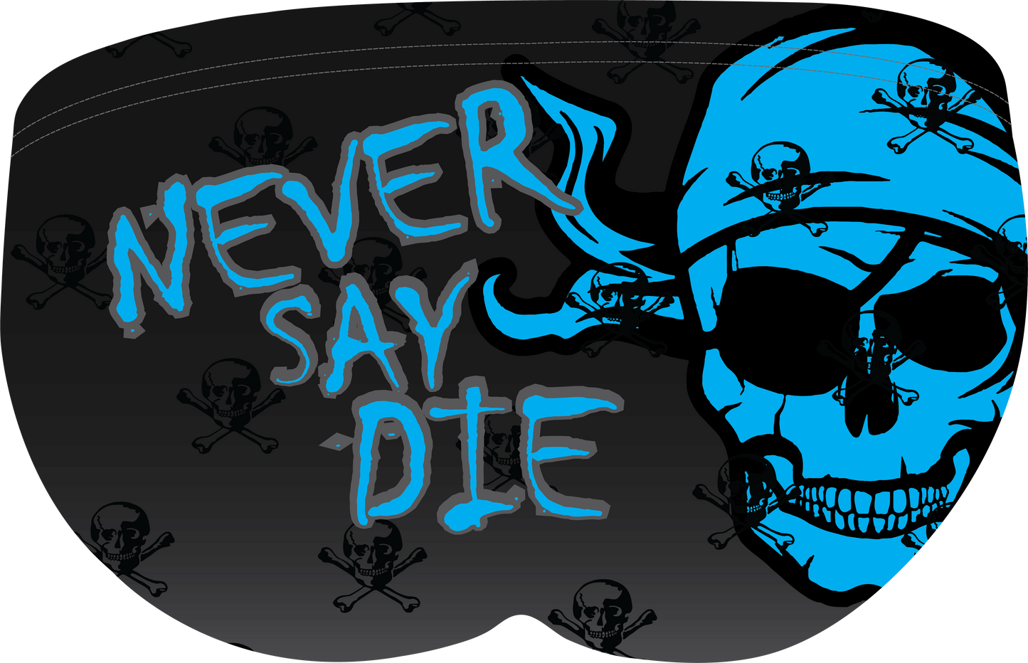 BLUE PIRATES