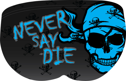 BLUE PIRATES