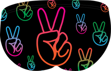 Load image into Gallery viewer, PEACE Swimming