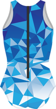 Load image into Gallery viewer, BLUE DEFLECTION Zip Back