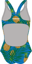 Load image into Gallery viewer, PINEAPPLE SEA Racerback