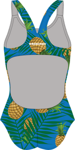 PINEAPPLE SEA Racerback