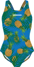 Load image into Gallery viewer, PINEAPPLE SEA Racerback