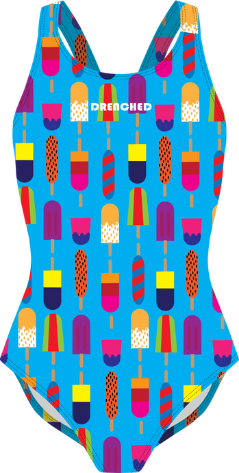 LOLLIES GALORE Racerback