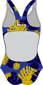 AUTUMN GOLD Racerback