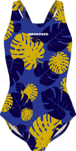 Load image into Gallery viewer, AUTUMN GOLD Racerback