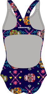 CINCO Racerback