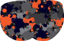 Load image into Gallery viewer, ORANGE CAMO