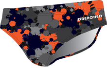 Load image into Gallery viewer, ORANGE CAMO