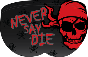 RED PIRATES