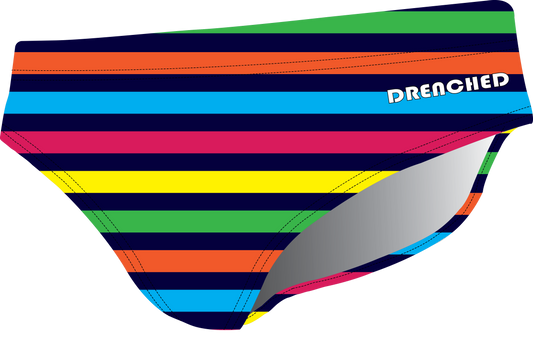 RAINBOW STRIPES