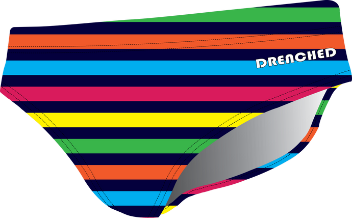 RAINBOW STRIPES