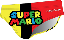 Load image into Gallery viewer, SUPER MARIO