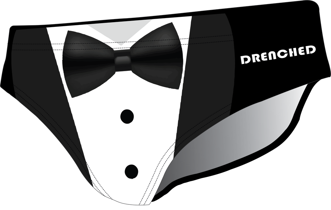 TUX DELUXE