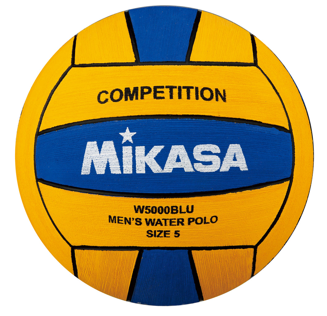 Mikasa Competition Ball (SIZE 5)